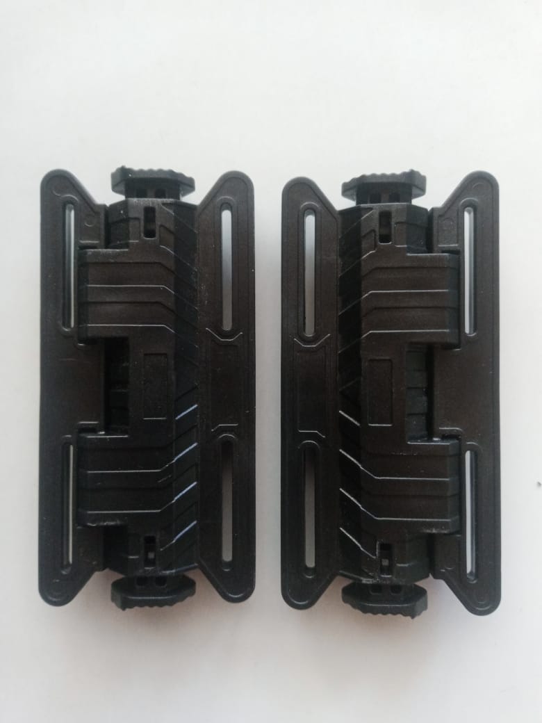 Bucle de liberación rápida abre fácil (grande)