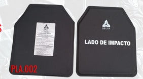 PANELES BALISTICOS