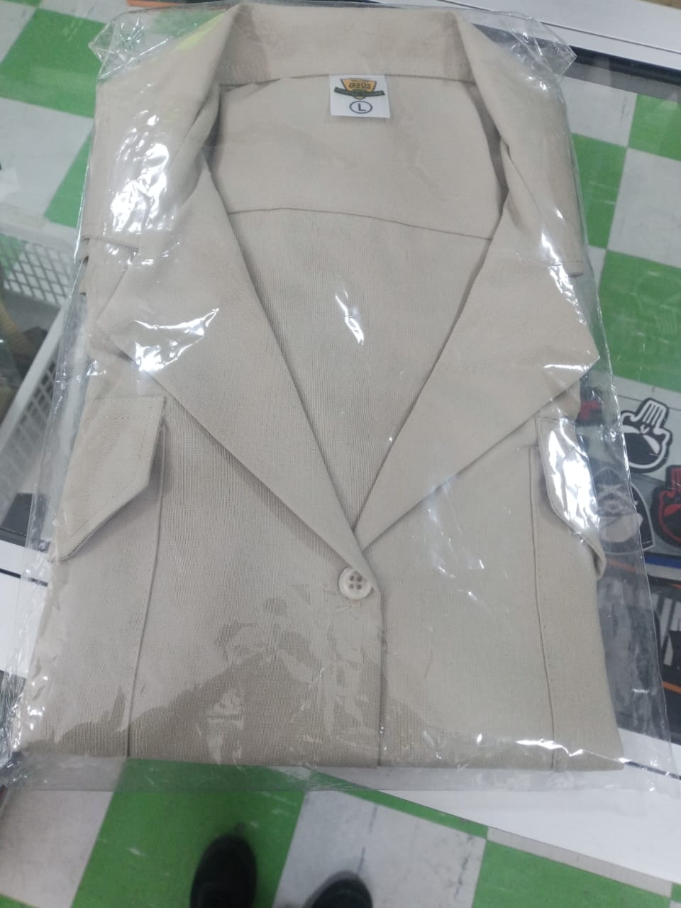 CAMISAS