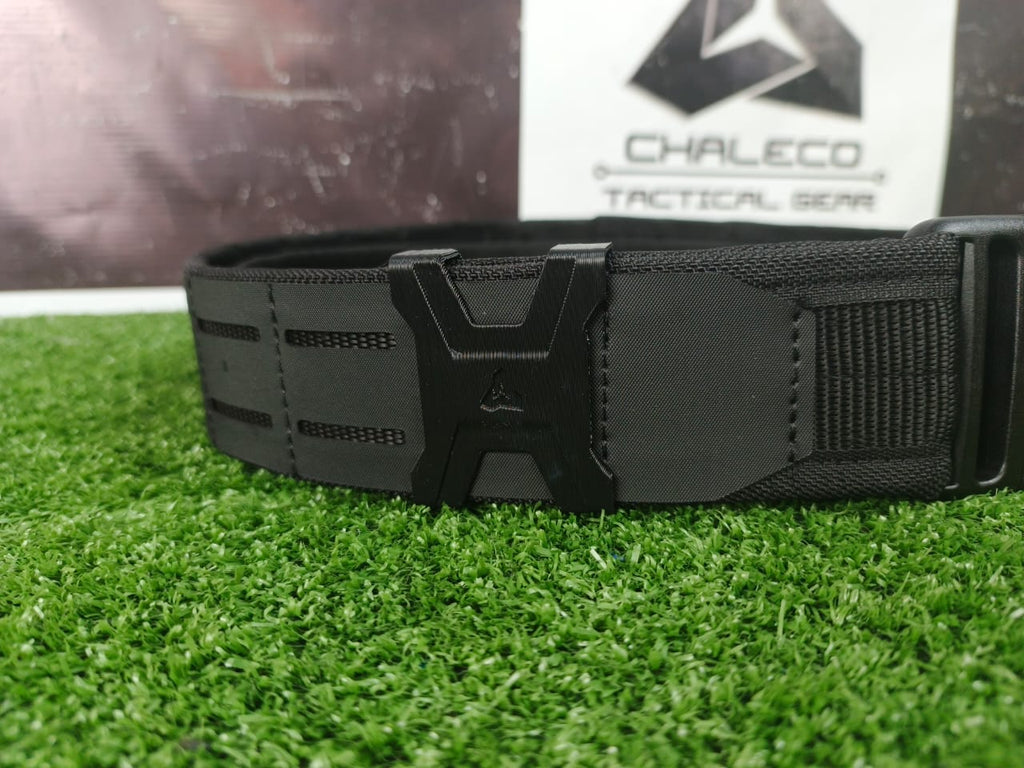 CINTO DELTA REFORZADO BUCLE TRES SEGUROS