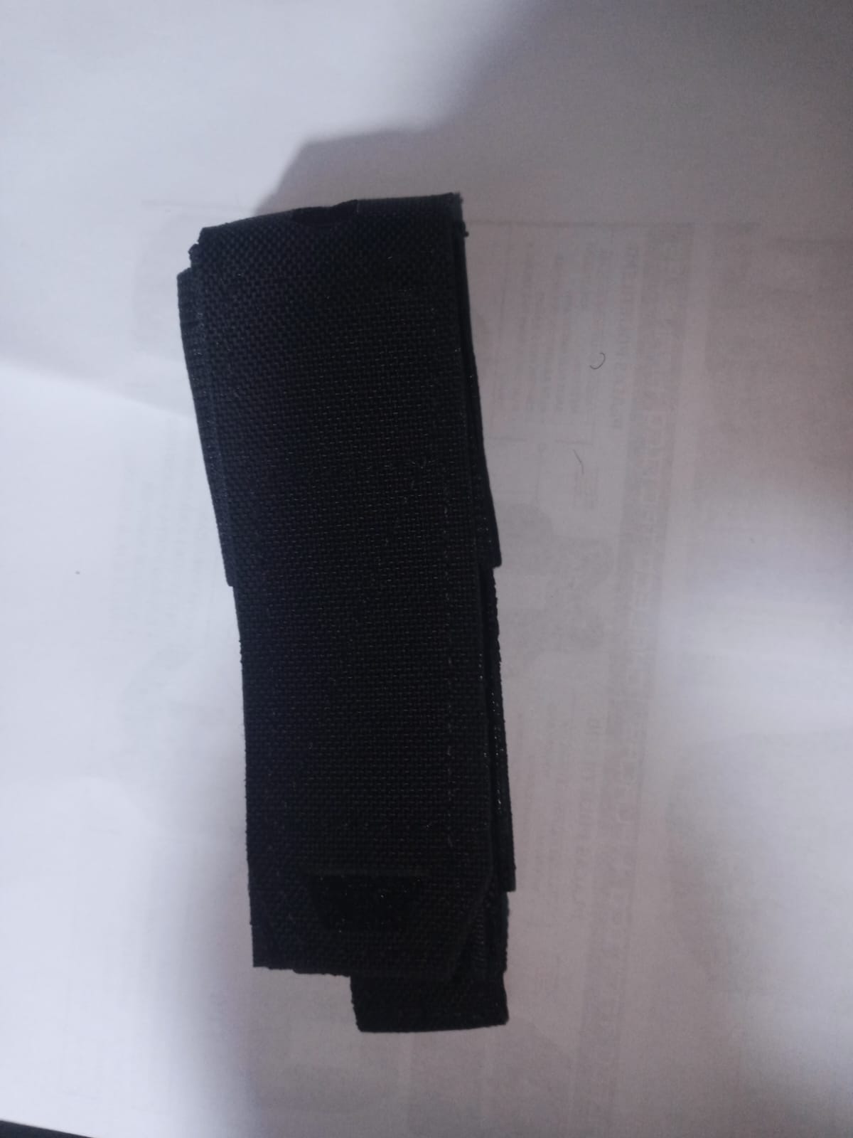 ACCESORIOS TACTICOS