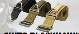 CINTO BLACKHAWK