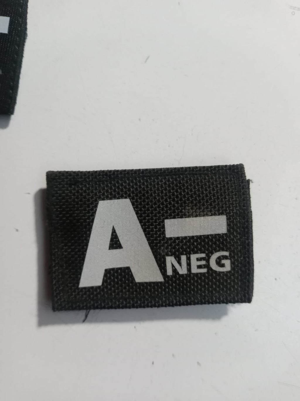 TIPOS DE SANGRE VINIL C