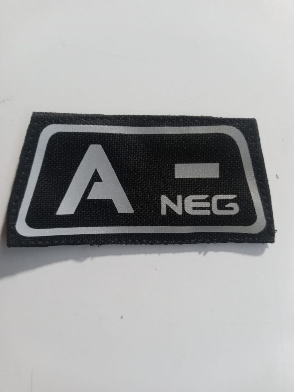 TIPOS DE SANGRE VINIL