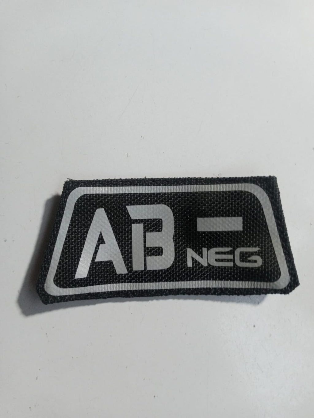 TIPOS DE SANGRE VINIL