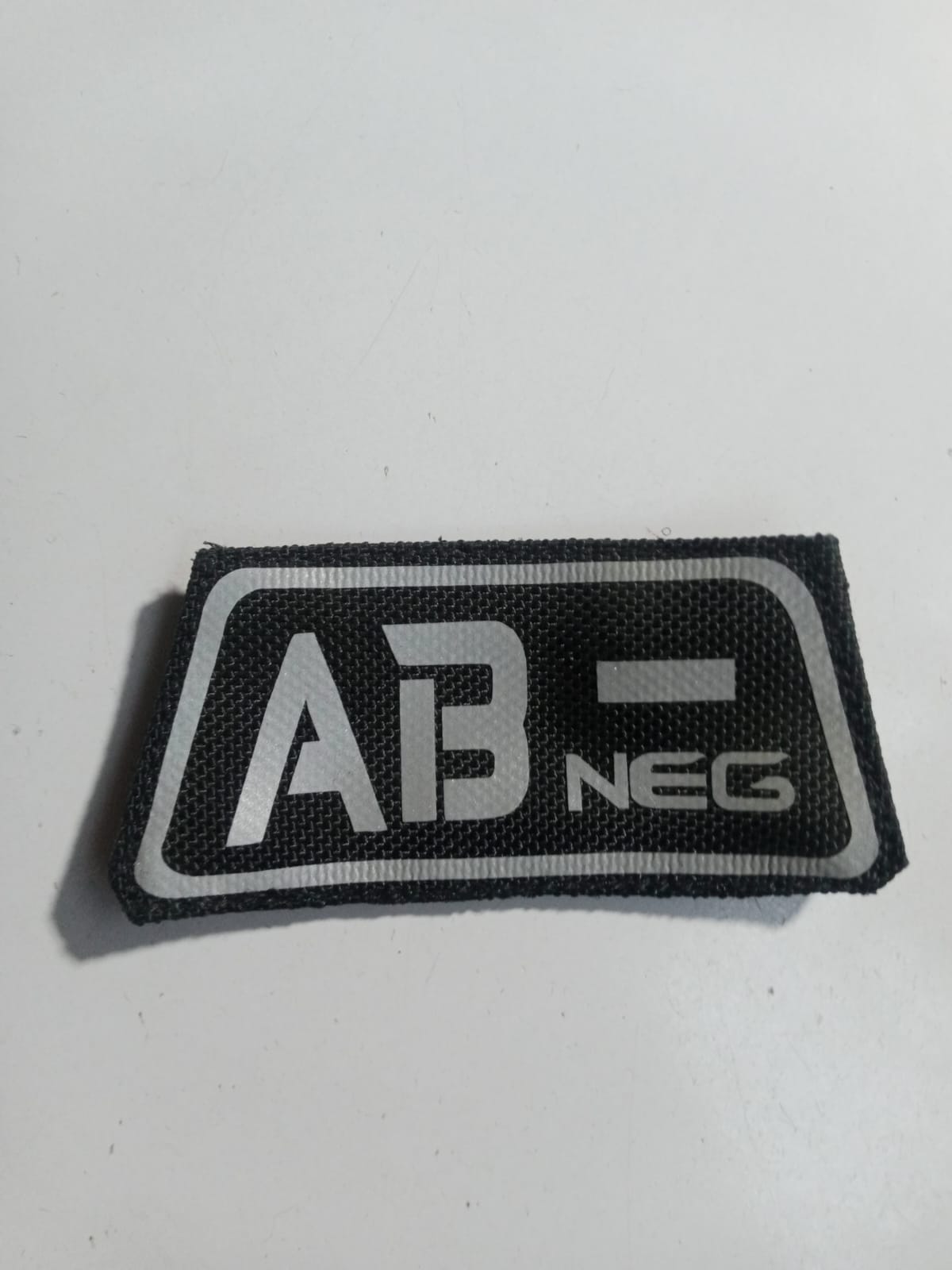 TIPOS DE SANGRE VINIL