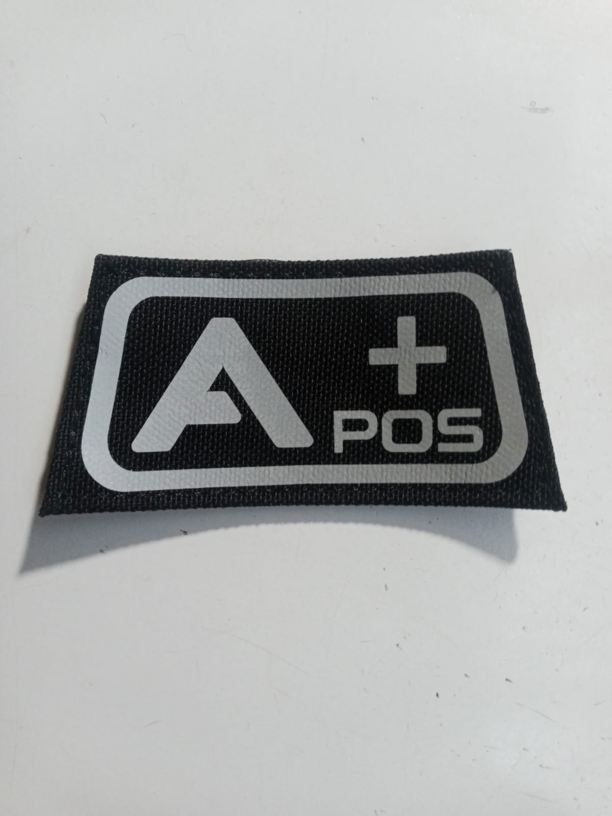 TIPOS DE SANGRE VINIL