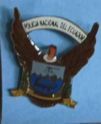 INSIGNIA DE RANGOS P