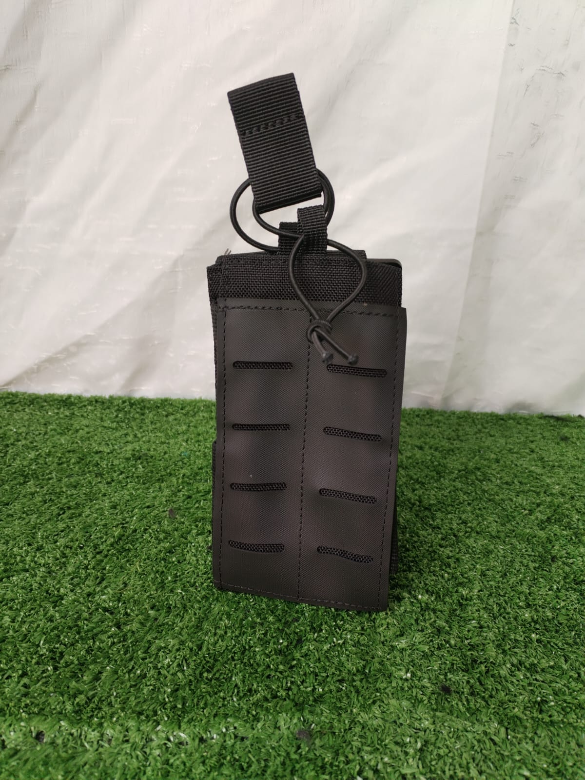 PORTA RADIO SISTEMA MOLLE