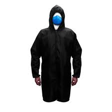 MAMELUCO IMPERMEABLE