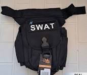 CANGURO SWAT