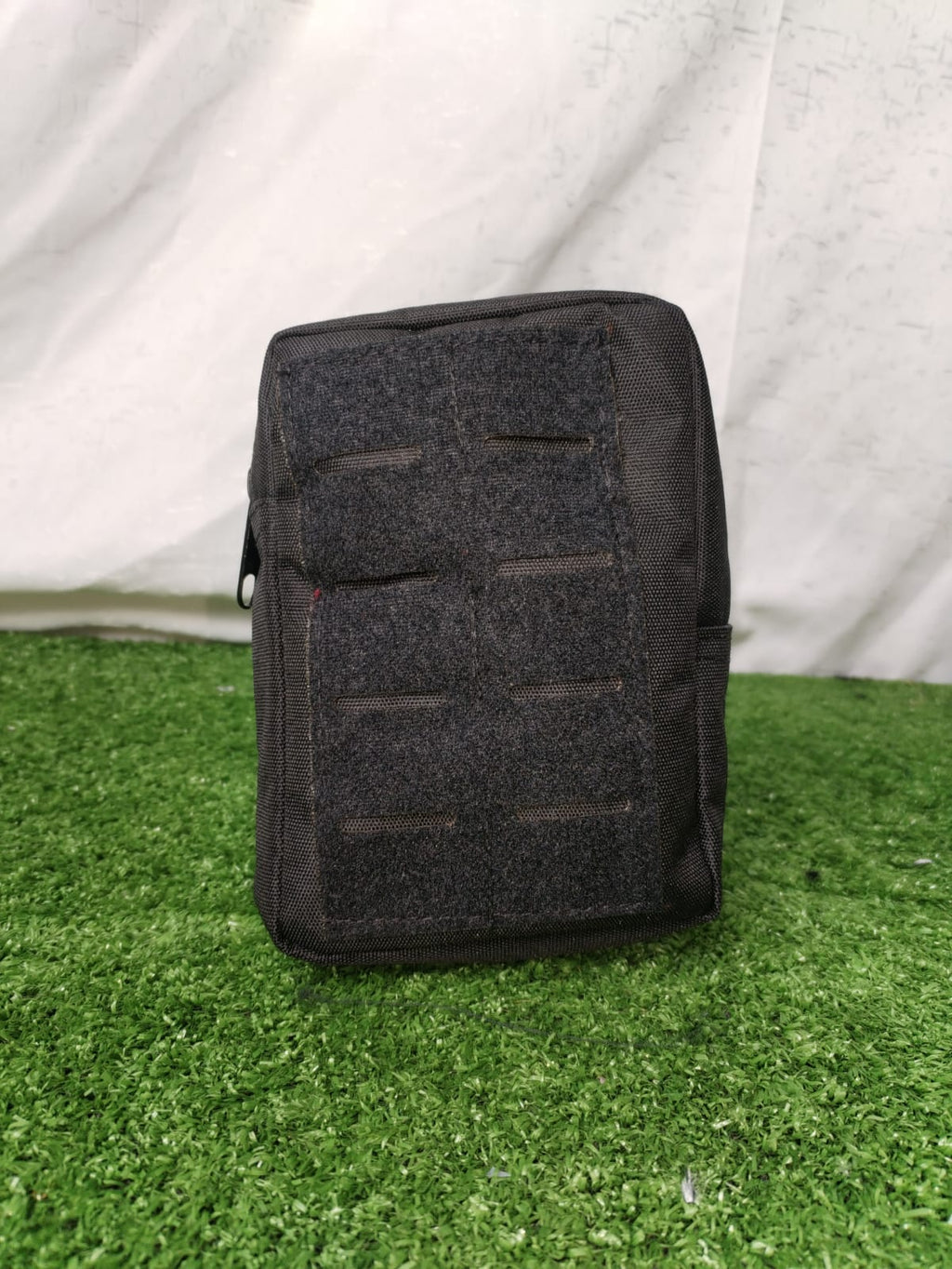 BOLSO TACTICO LATERAL SISTEMA MOLLE