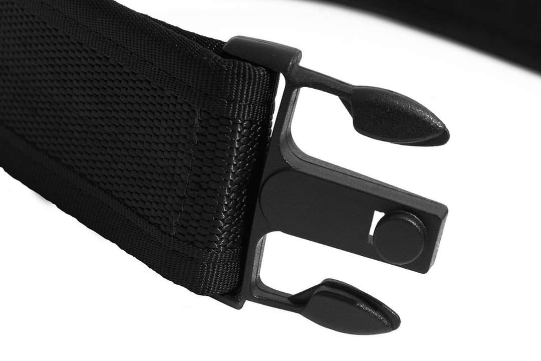 CINTO TACTICO DELTA BUCLE TRES SEGUROS