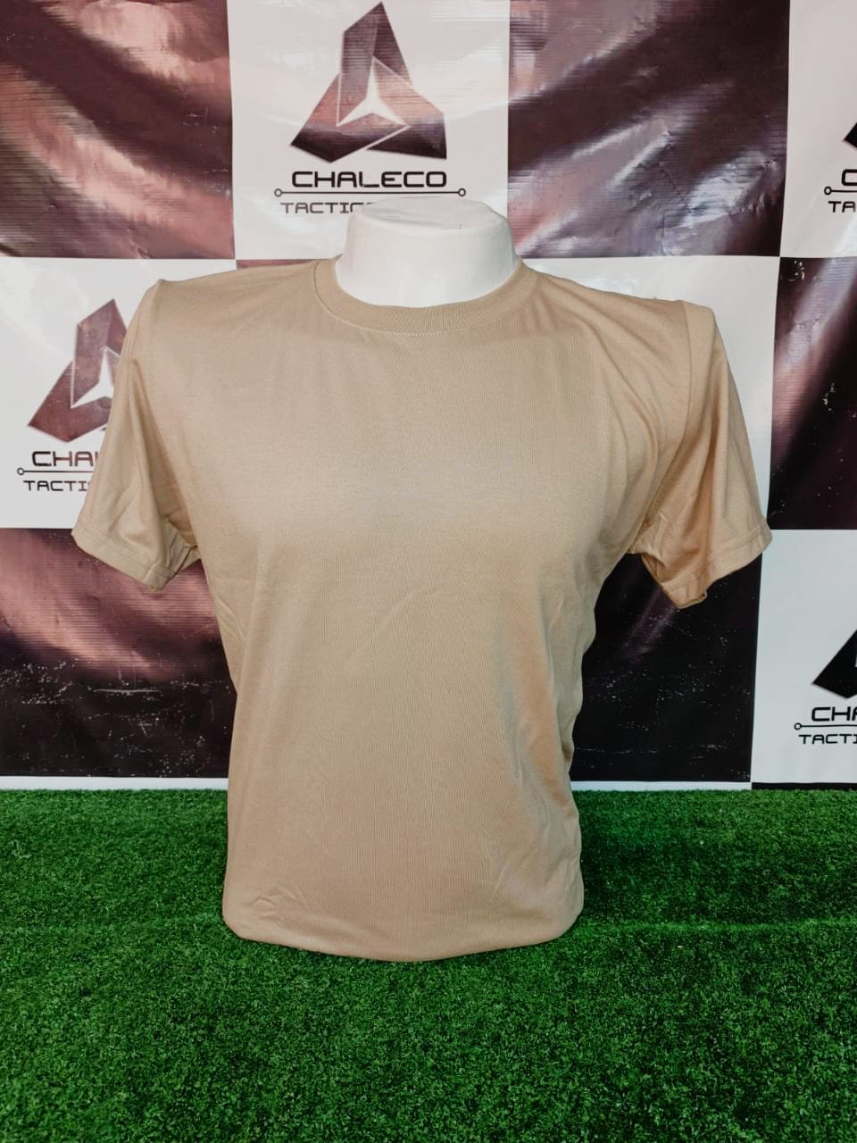 CAMISETAS CUELLO REDONDO