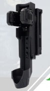 ACCESORIOS : BASTON RETRACTIL/TOLETE