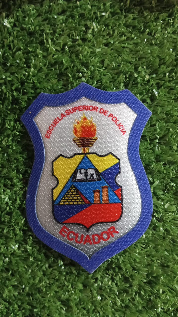 P HOLOGRAFICO ESCUELA SUPERIOR P