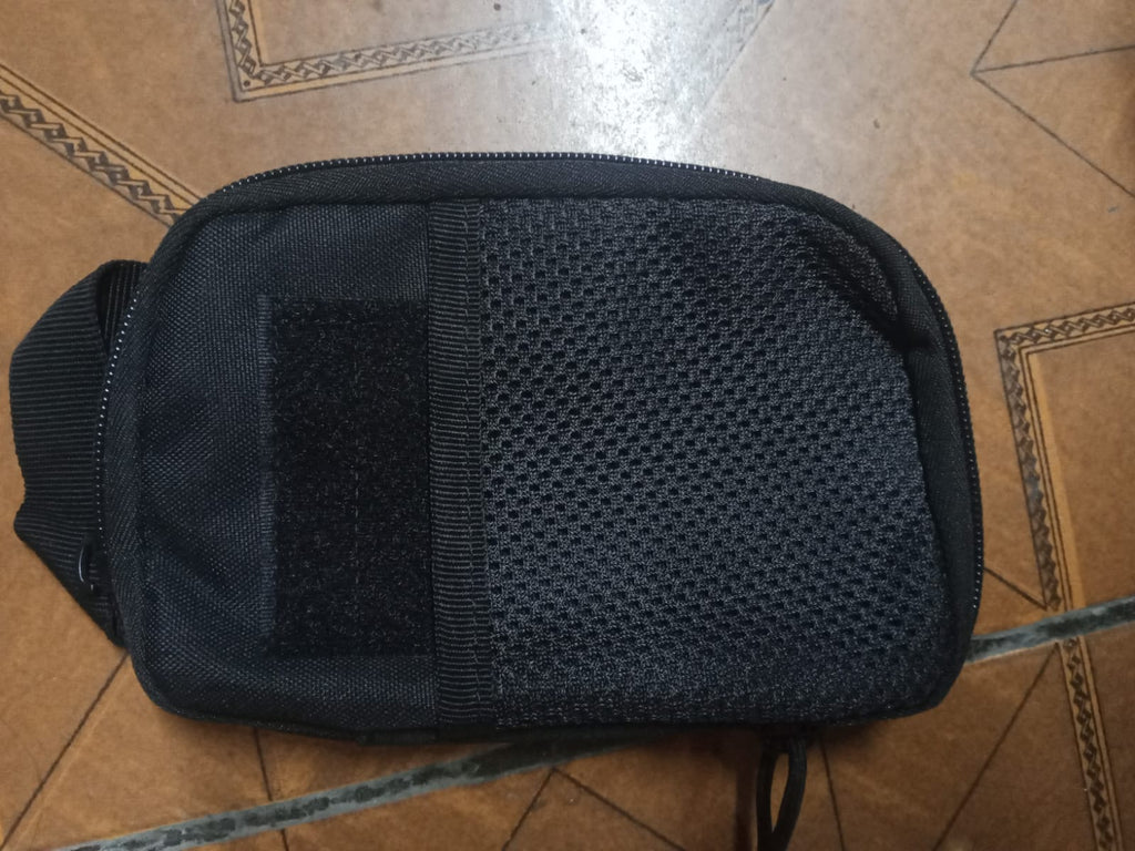 BOLSO POUCH