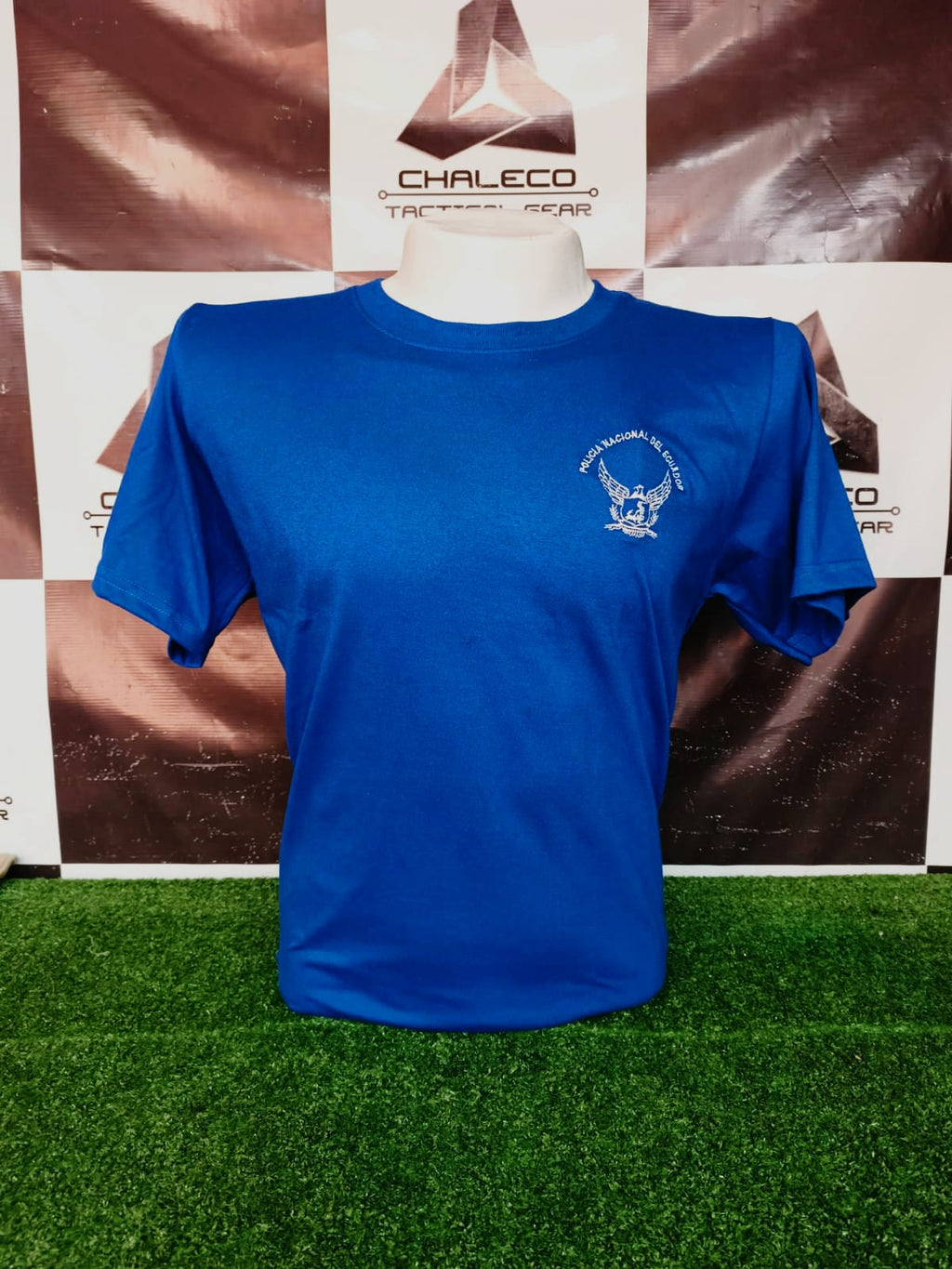 CAMISETAS CUELLO REDONDO