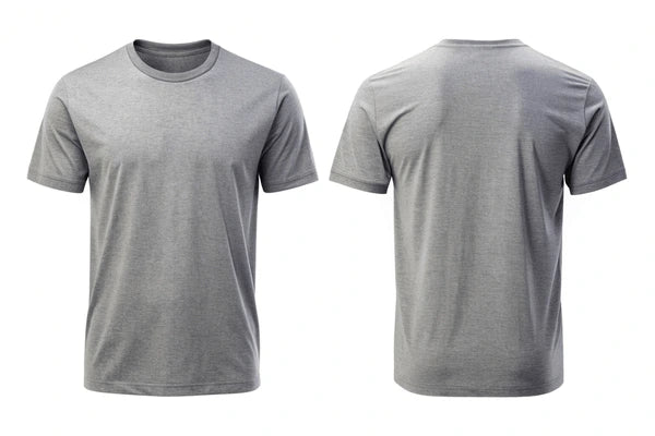 CAMISETAS CUELLO REDONDO