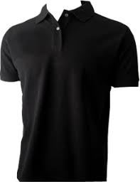CAMISA  POLO T.PIQUE