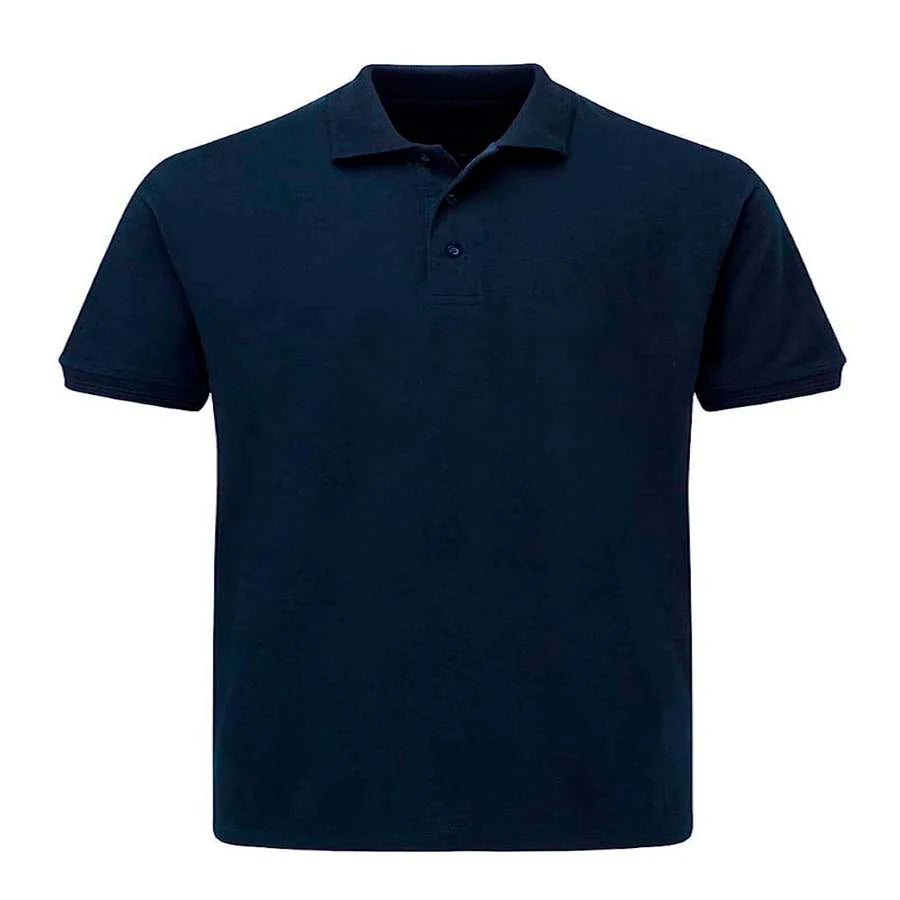 CAMISA  POLO T.PIQUE