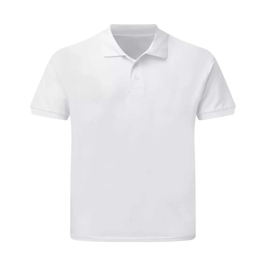 CAMISA  POLO T.PIQUE
