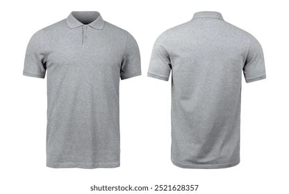 CAMISETAS CUELLO